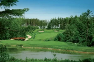 Otter Creek Golf Club